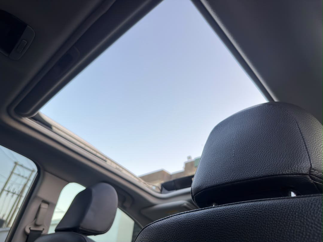SUBARU FORESTER thumbnail 10